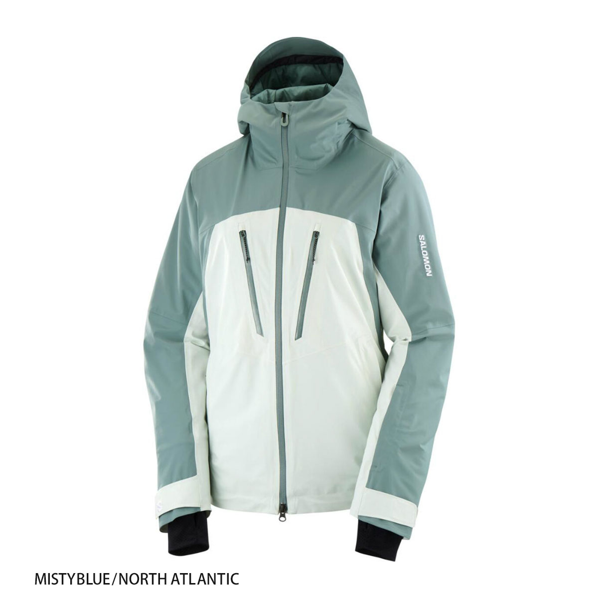 SALOMON（サロモン） スキーウェア レディース スキージャケット