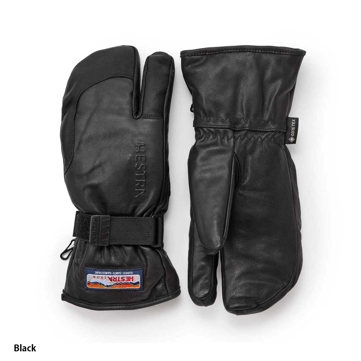 HESTRA（ヘストラ） スキーグローブ メンズ レディース＜2025＞33882