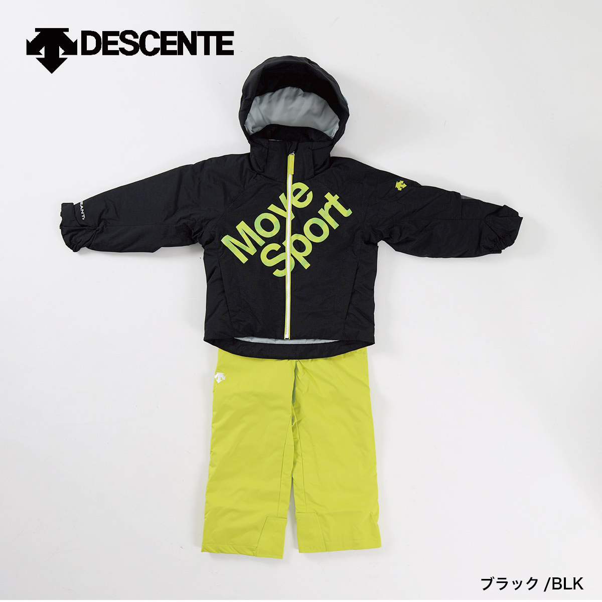 DESCENTE（デサント） 【エントリーでP最大17倍！27日〜】スキーウェア