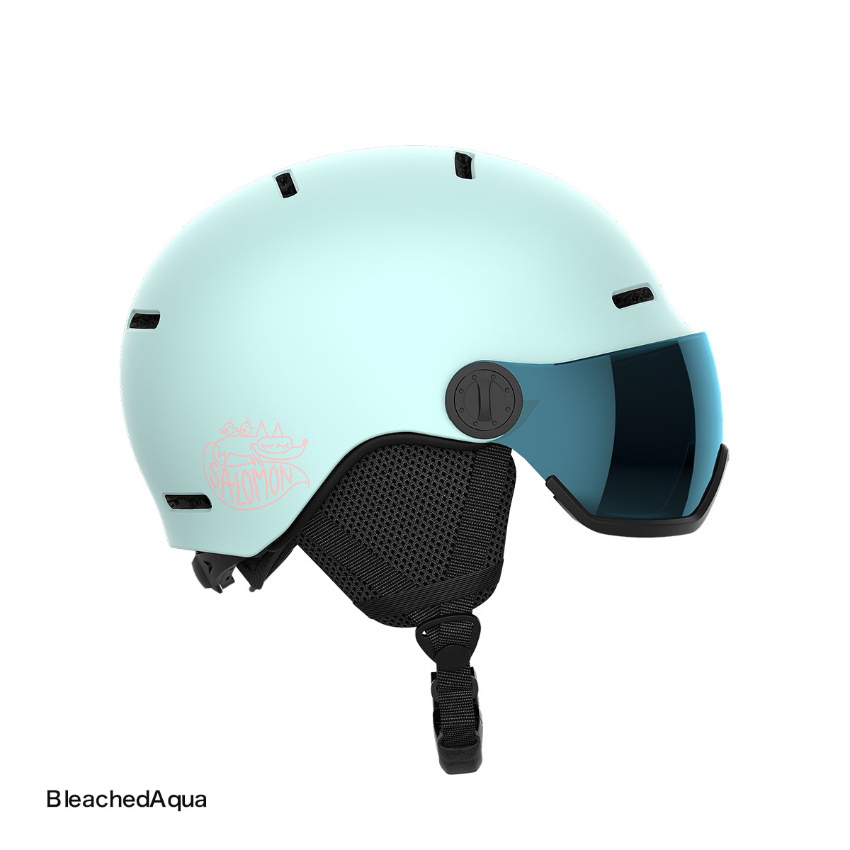 SALOMON（サロモン） 【エントリーでP最大17倍！1日まで】SALOMON