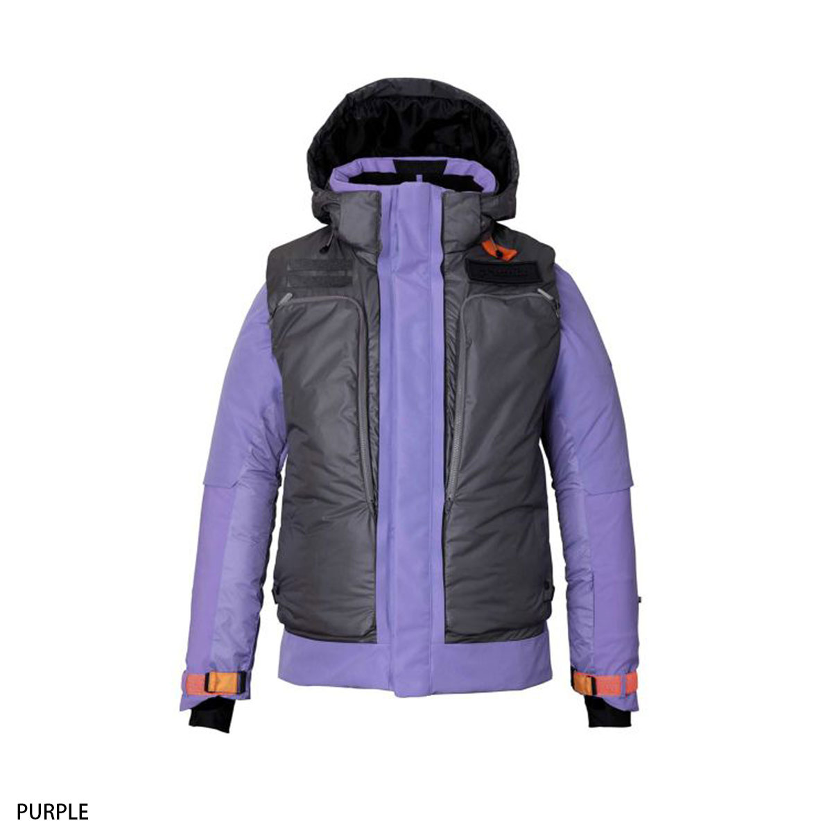 フェニックス（PHENIX） スキーウェア メンズ スキージャケット