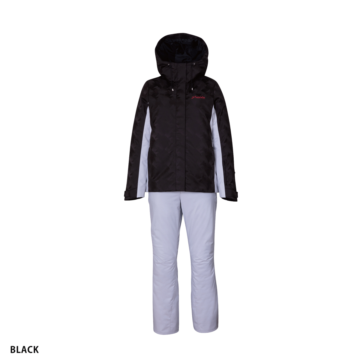 フェニックス（PHENIX） スキーウェア レディース 上下セット ＜2024