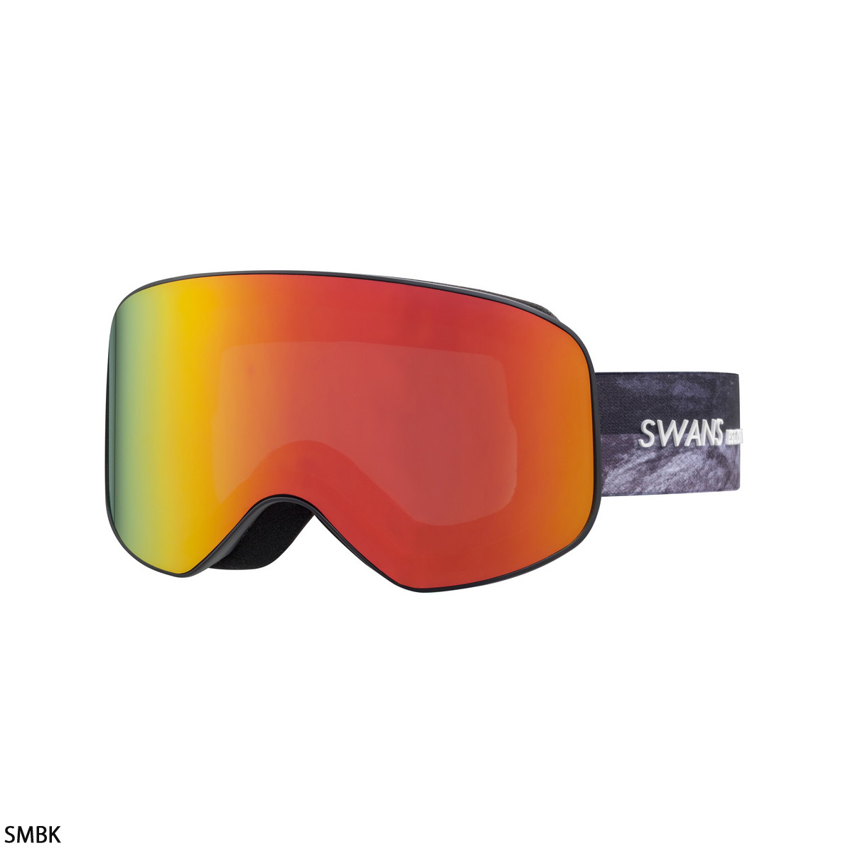 SWANS（スワンズ） 【エントリーでP最大17倍！1日まで】スキーゴーグル