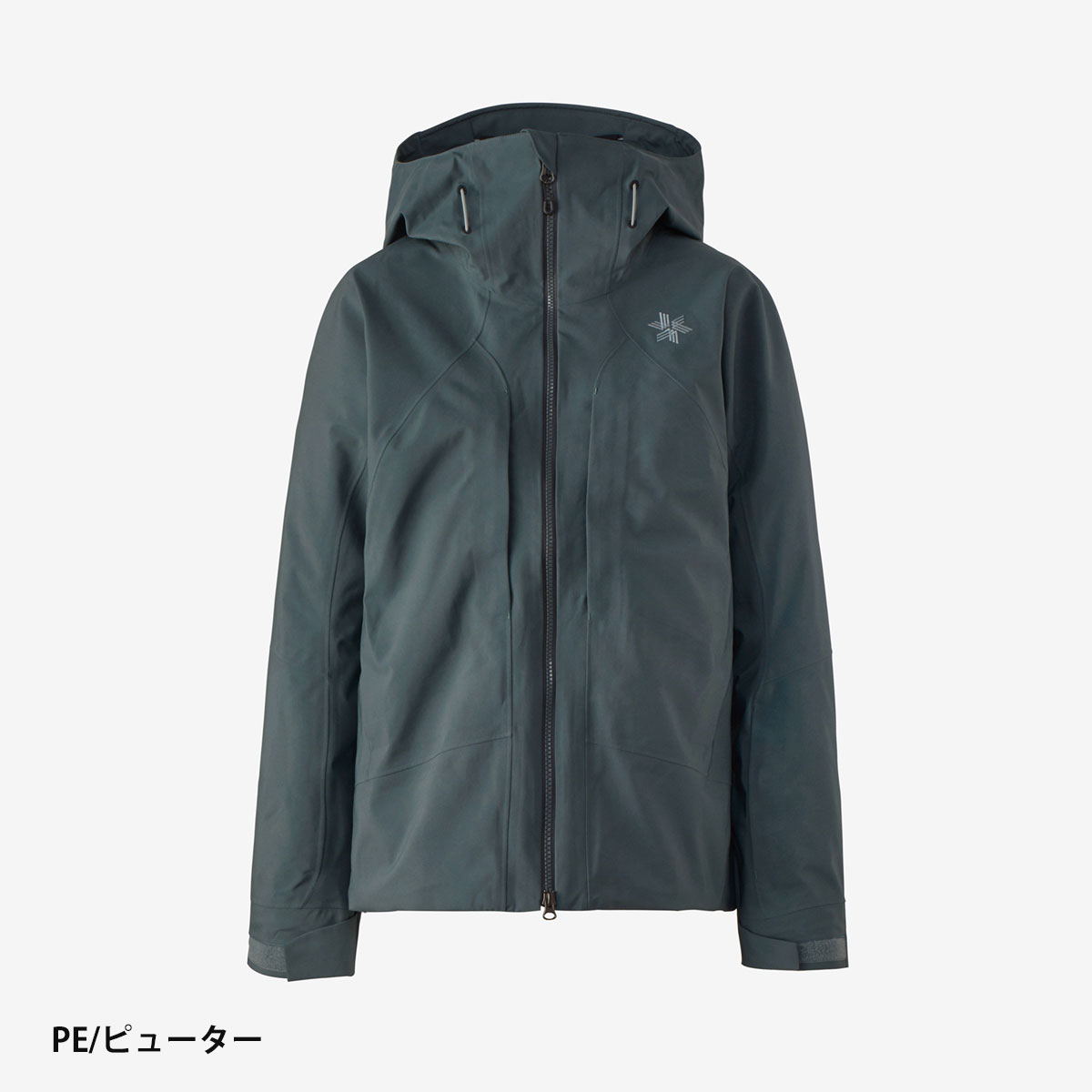 GOLDWIN（ゴールドウイン） スキーウェア レディース スキージャケット