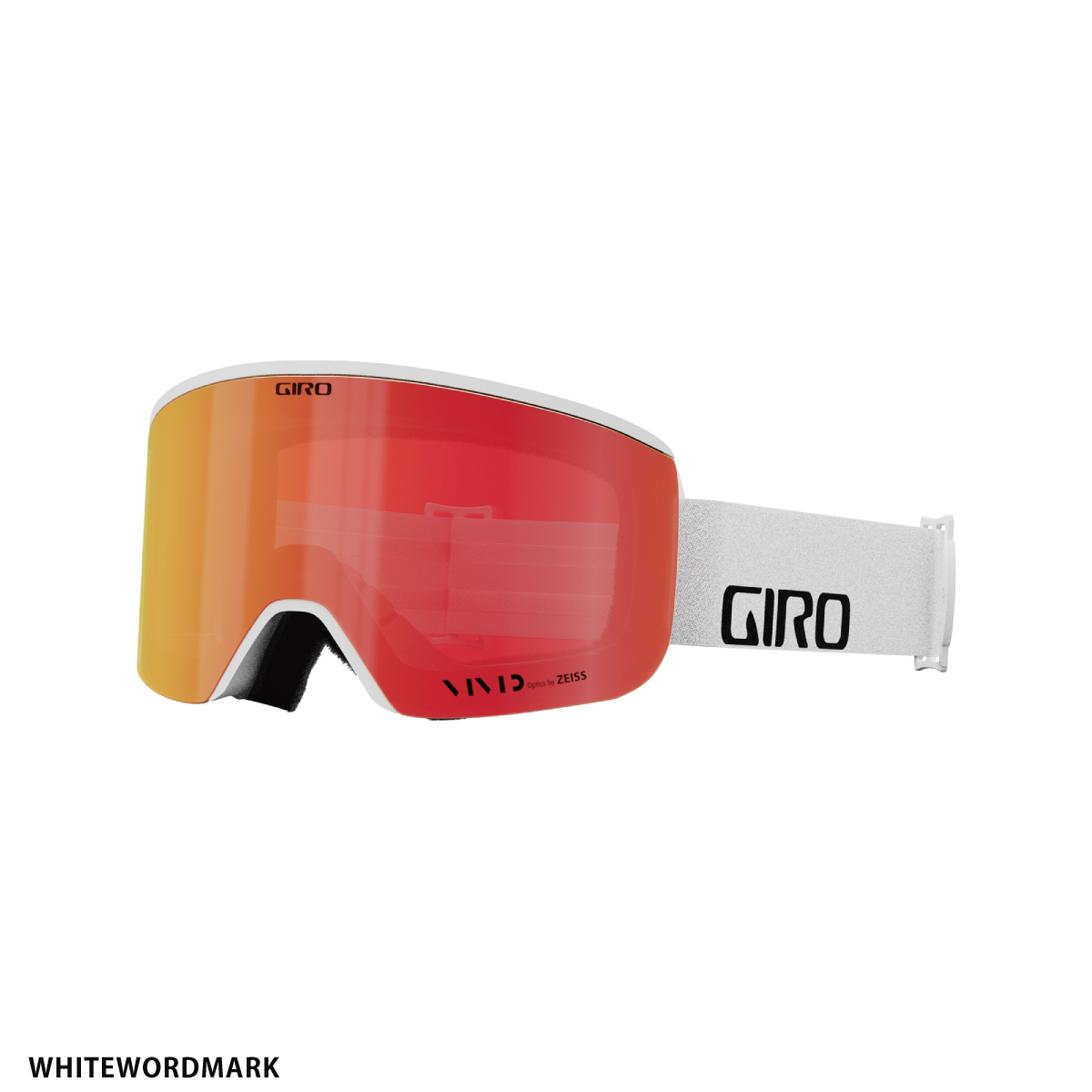 GIRO（ジロ） スキーゴーグル ＜2024＞ AXIS / アクシス アジアン