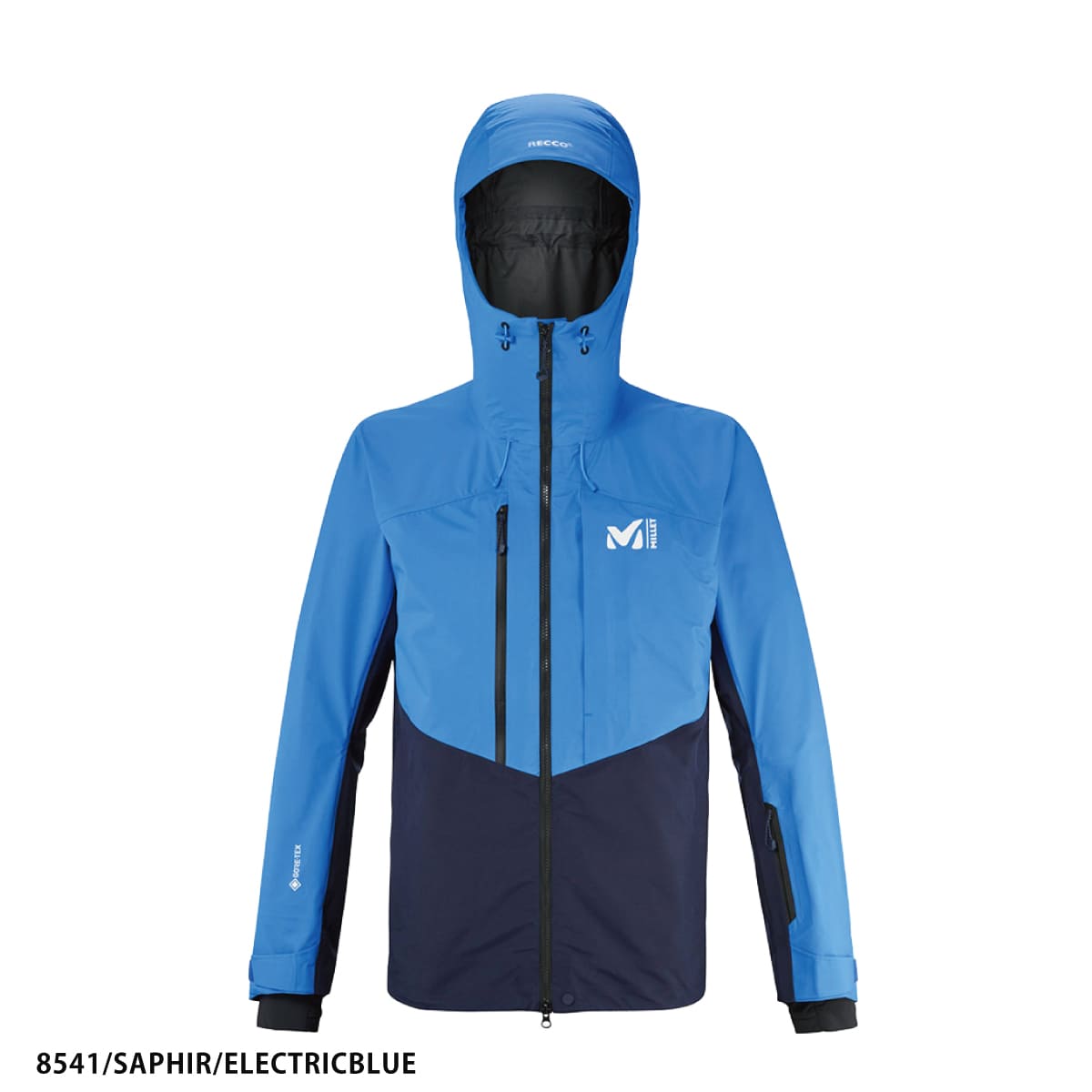 ミレーMILLET マウンテン（スキー）ジャケット 【公式通販】