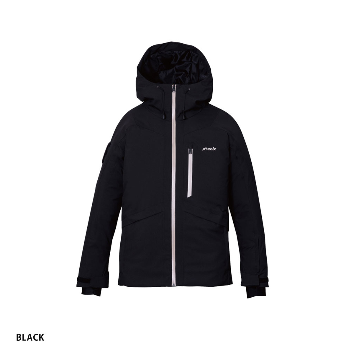 フェニックス（PHENIX） スキーウェア メンズ スキージャケット