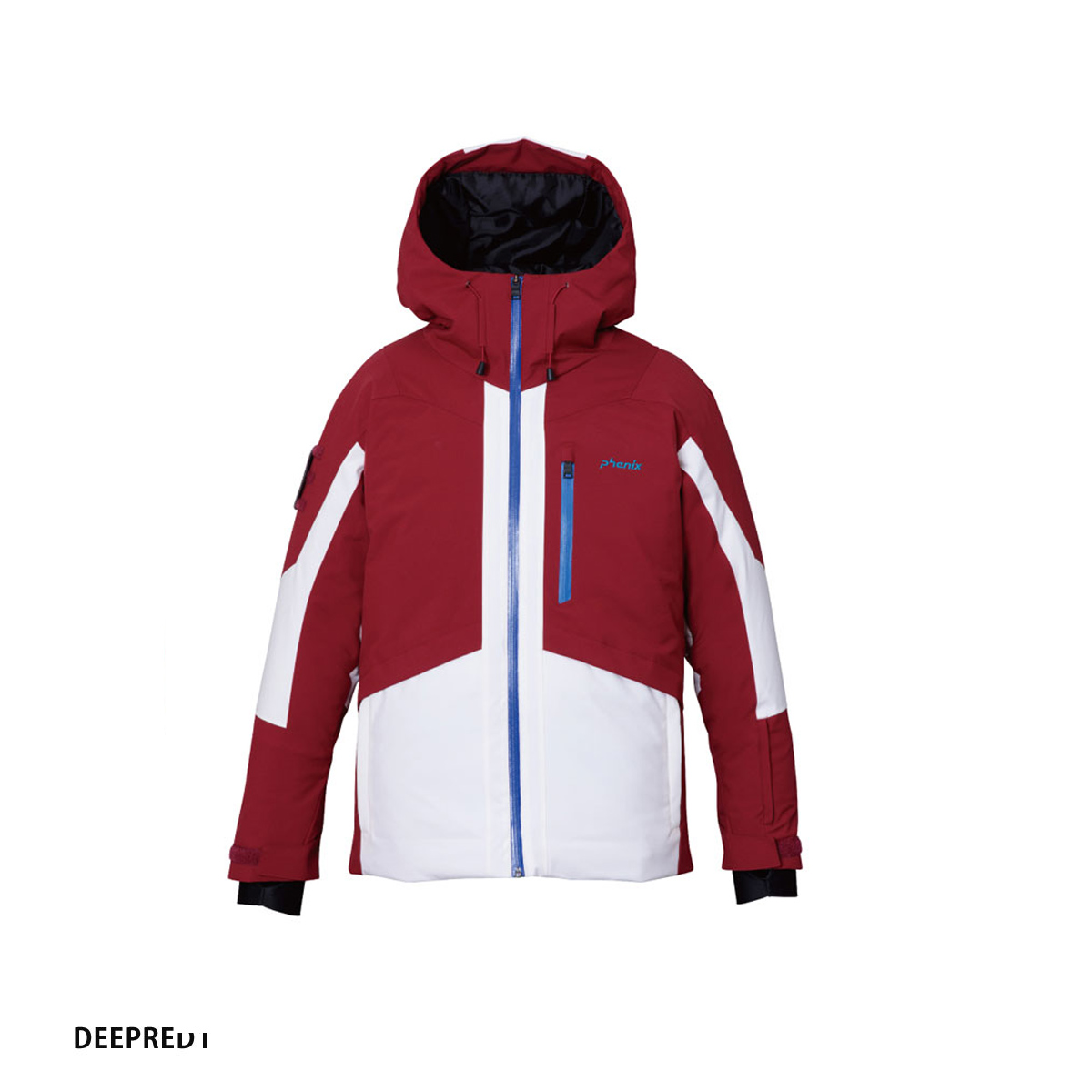フェニックス（PHENIX） スキーウェア メンズ スキージャケット