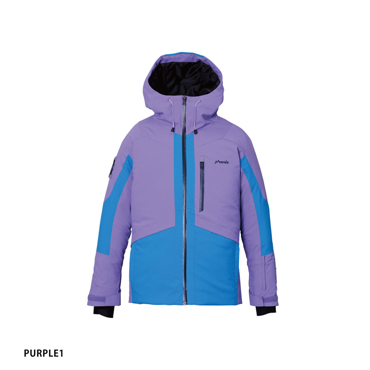 フェニックス（PHENIX） スキーウェア メンズ スキージャケット