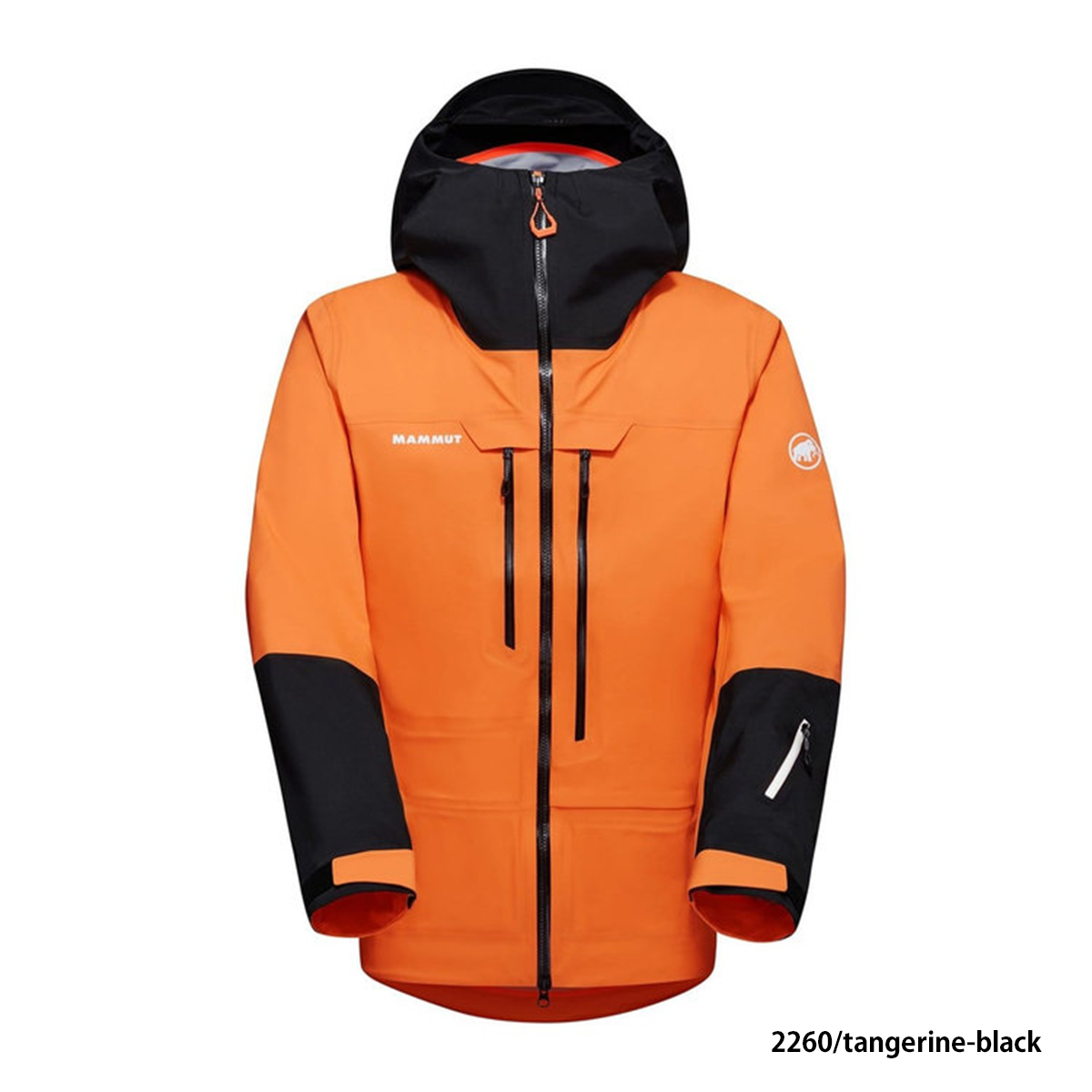 MAMMUT（マムート） スキーウェア ジャケット メンズ スキージャケット