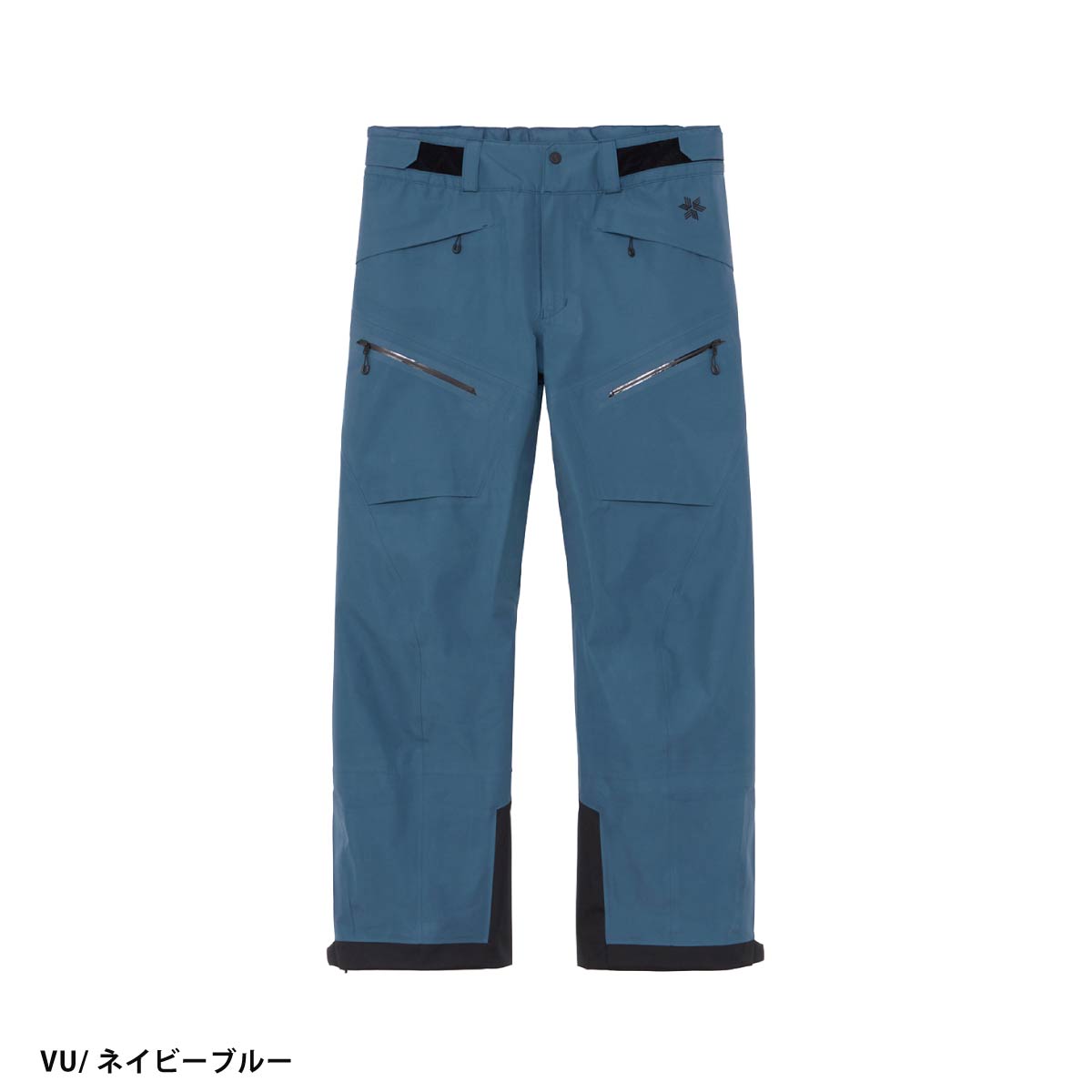 GOLDWIN（ゴールドウイン） 【エントリーでP最大17倍！1日まで】スキー