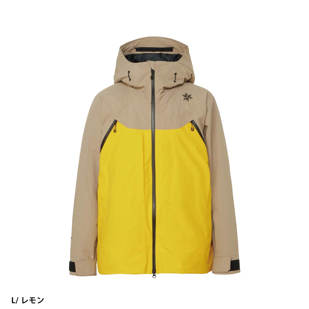 GOLDWIN（ゴールドウイン） スキーウェア メンズ スキージャケット