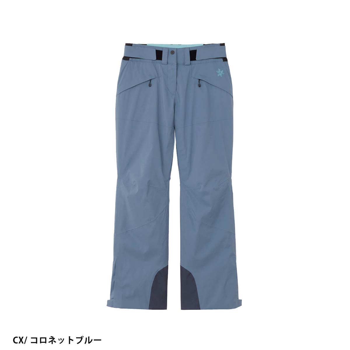 GOLDWIN（ゴールドウイン） 【エントリーでP最大17倍！1日まで】スキー