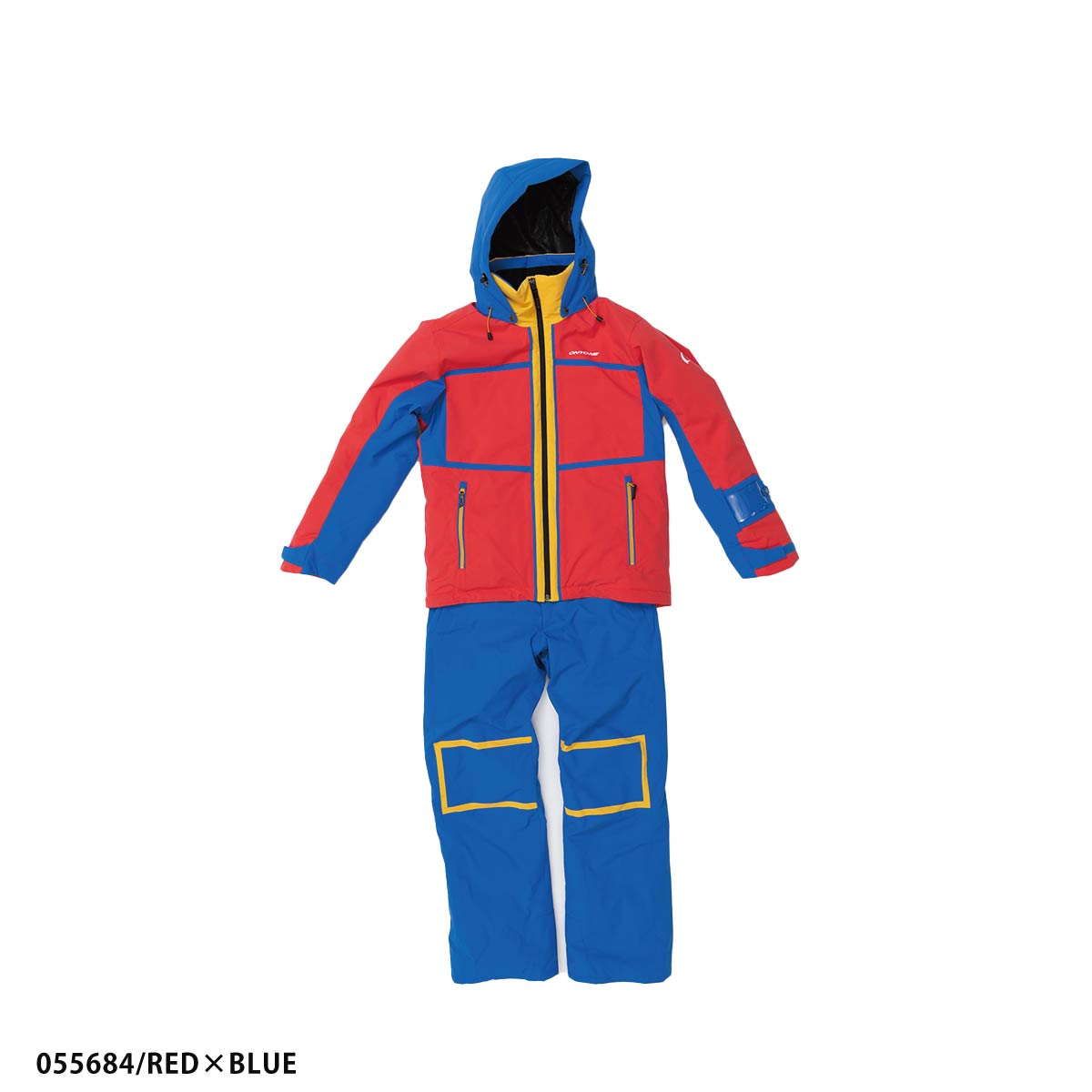 オンヨネ（ONYONE） 【エントリーでP最大17倍！27日〜】スキーウェア