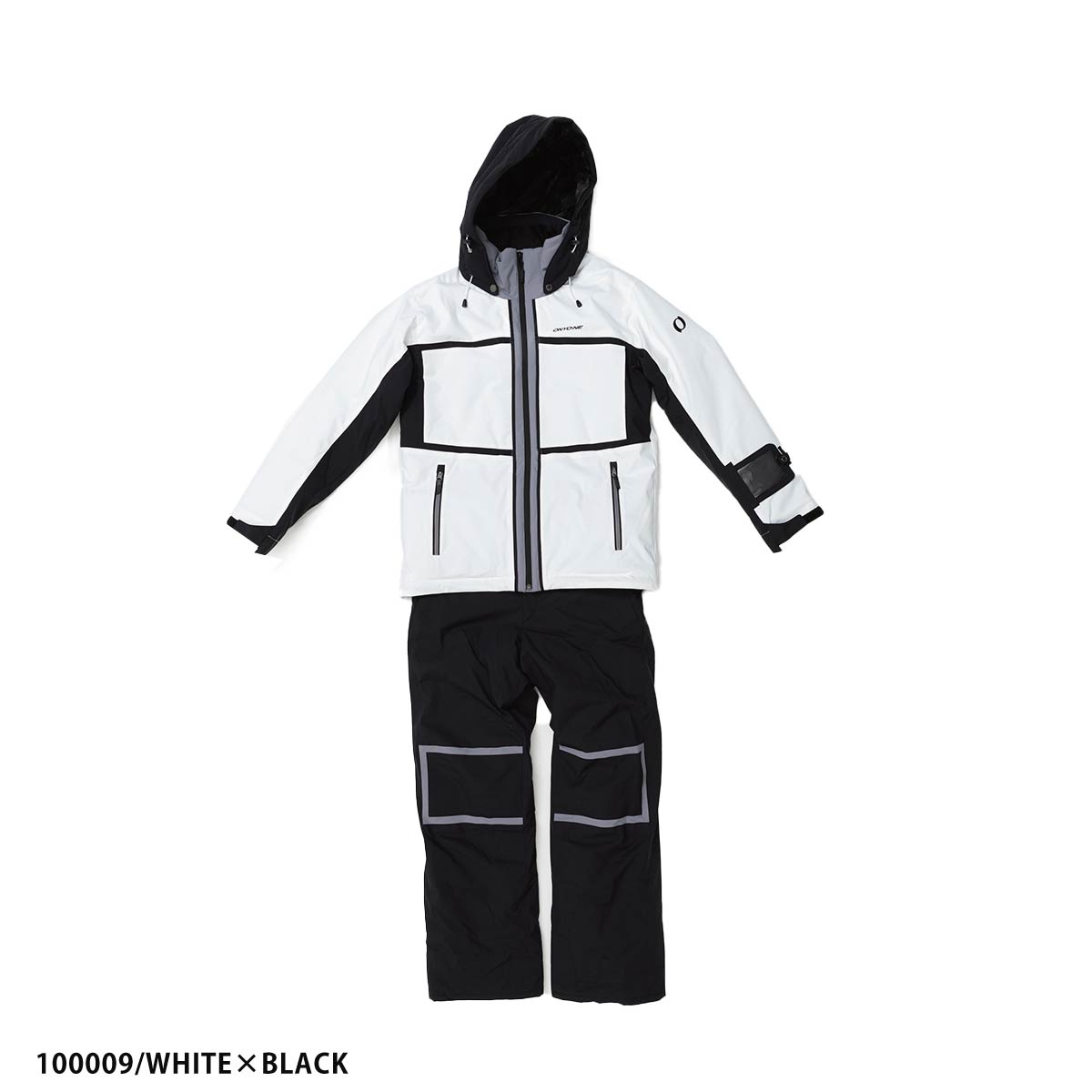 オンヨネ（ONYONE） 【エントリーでP最大17倍！27日〜】スキーウェア