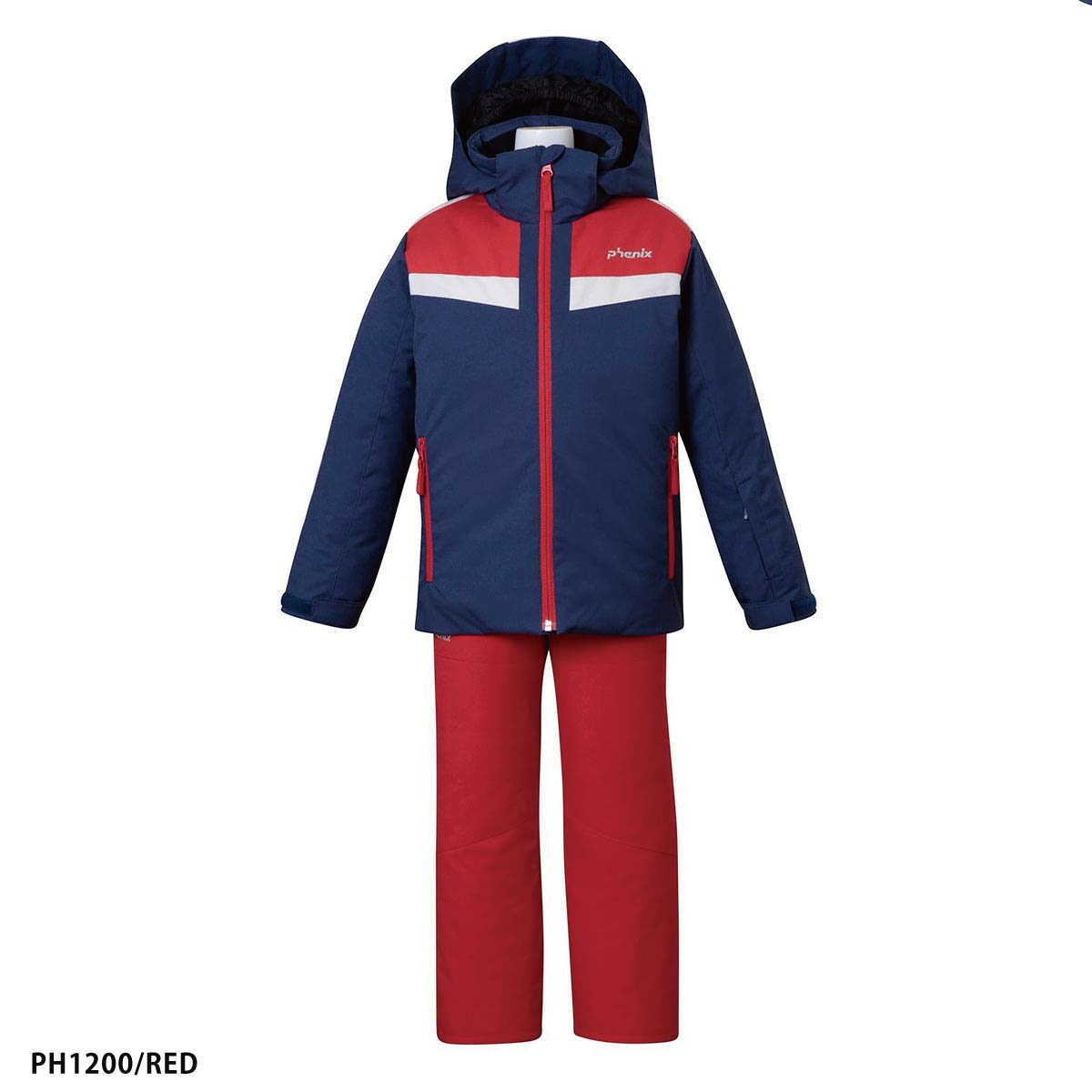 フェニックス スキーウェア160のおすすめ人気商品一覧 通販 - Yahoo