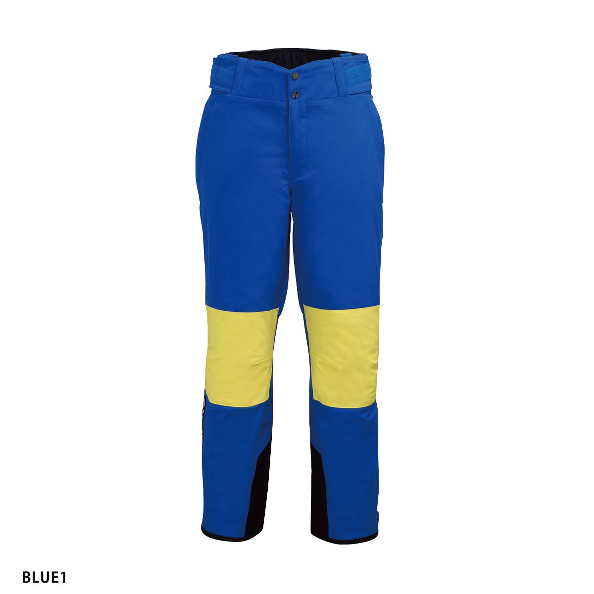 フェニックス（PHENIX） スキーウェア スキーパンツ パンツ メンズ