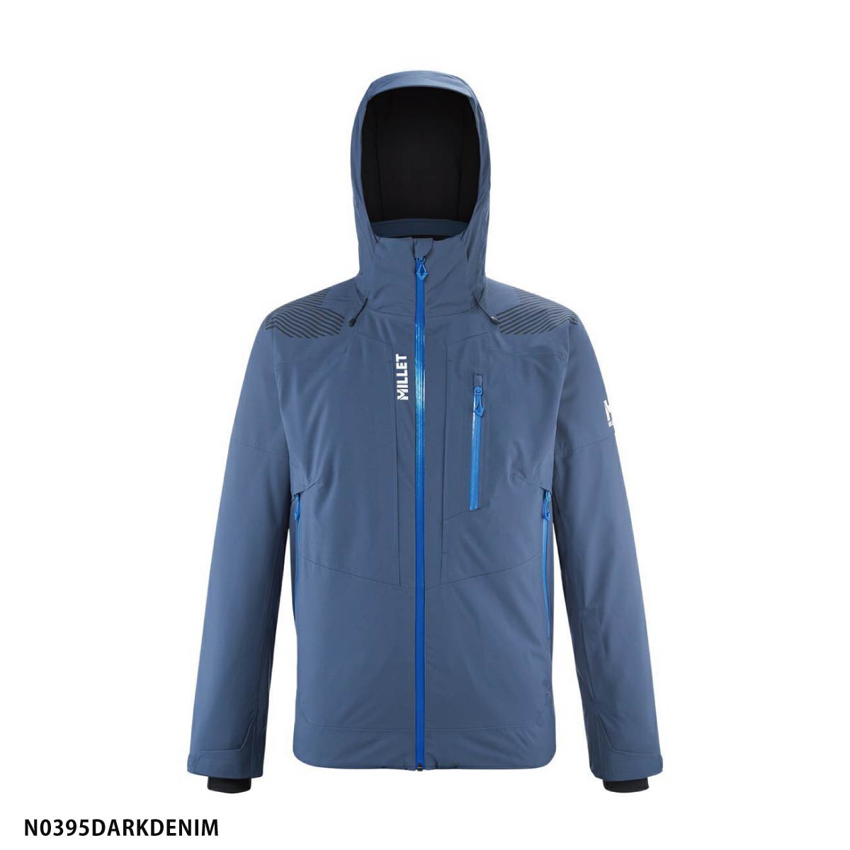 MILLET（ミレー） 【エントリーでP最大17倍！1日まで】スキーウェア