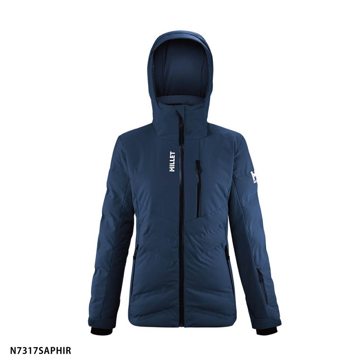 MILLET（ミレー） 【エントリーでP最大17倍！1日まで】スキーウェア