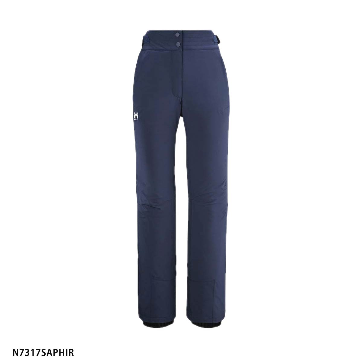 MILLET（ミレー） 【エントリーでP最大17倍！27日〜】スキーウェア