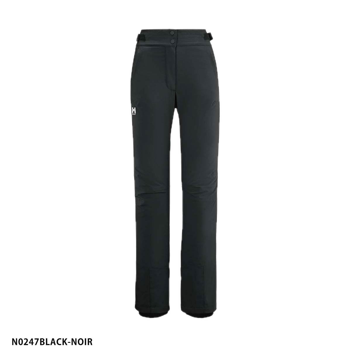 MILLET（ミレー） 【エントリーでP最大17倍！27日〜】スキーウェア