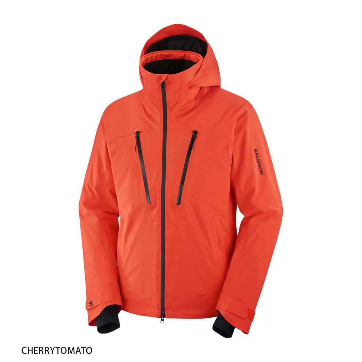 SALOMON（サロモン） 【エントリーでP最大17倍！1日まで】スキーウェア