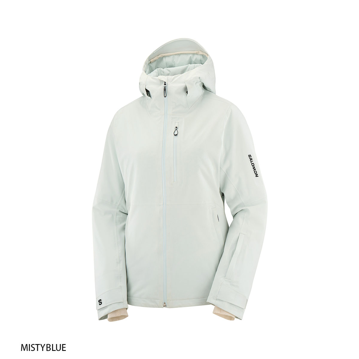 SALOMON（サロモン） 【エントリーでP最大17倍！1日まで】スキーウェア