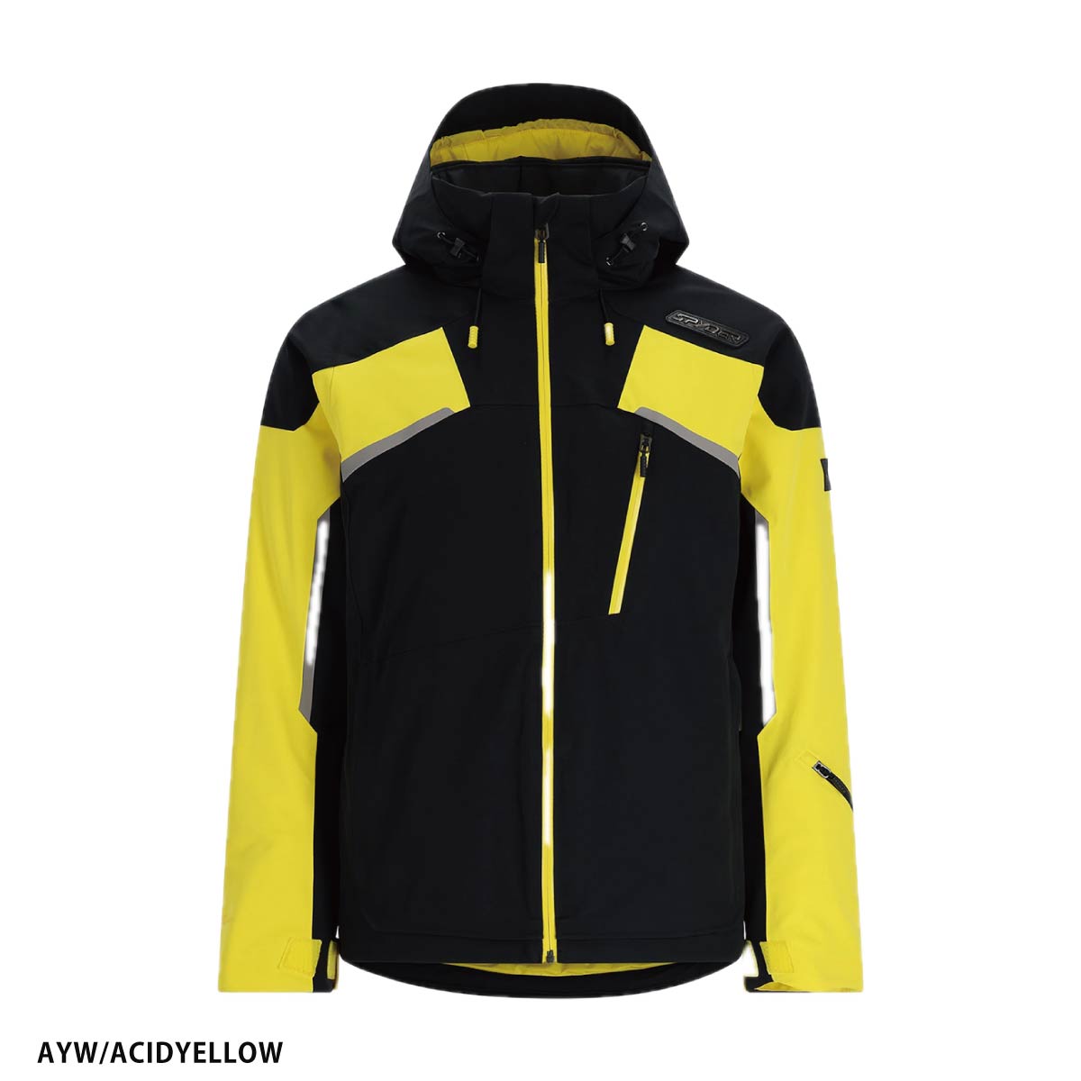 エントリーでP最大17倍！27日〜】スキーウェア メンズ スキー