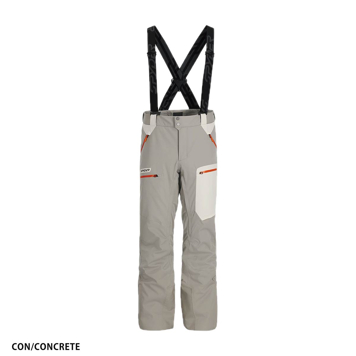 エントリーでP最大17倍！27日〜】スキーウェア スキーパンツ パンツ