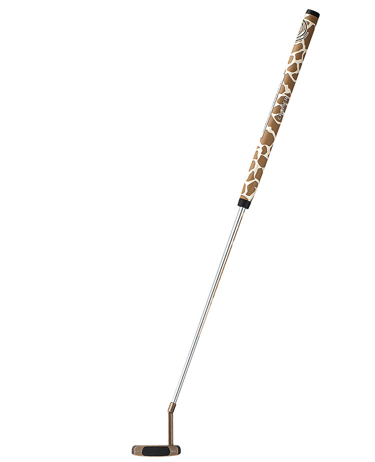 ODYSSEY（キャロウェイゴルフ） 数量限定 オデッセイ Ai-ONE ジラフ