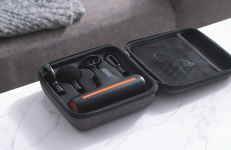 SIXPAD MTG Power Gun SE-BF03A シックスパッド パワーガン 全身ケア