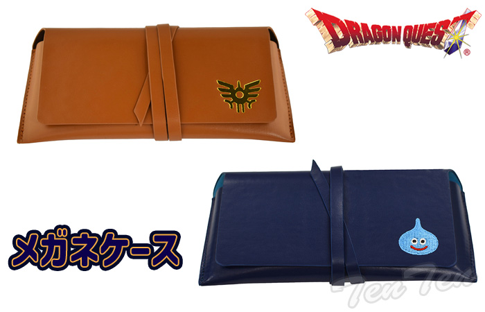 超激レア】 ドラクエ スマイルスマイル レザー ケース オフィシャル