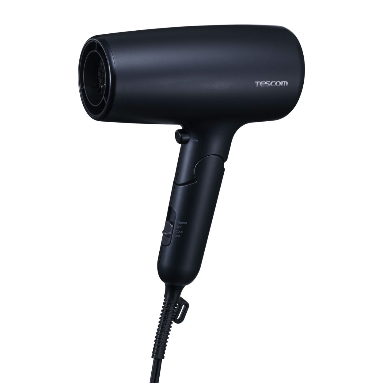 テスコム（TESCOM） 【新商品】 ドライヤー 速乾 大風量 ヘア