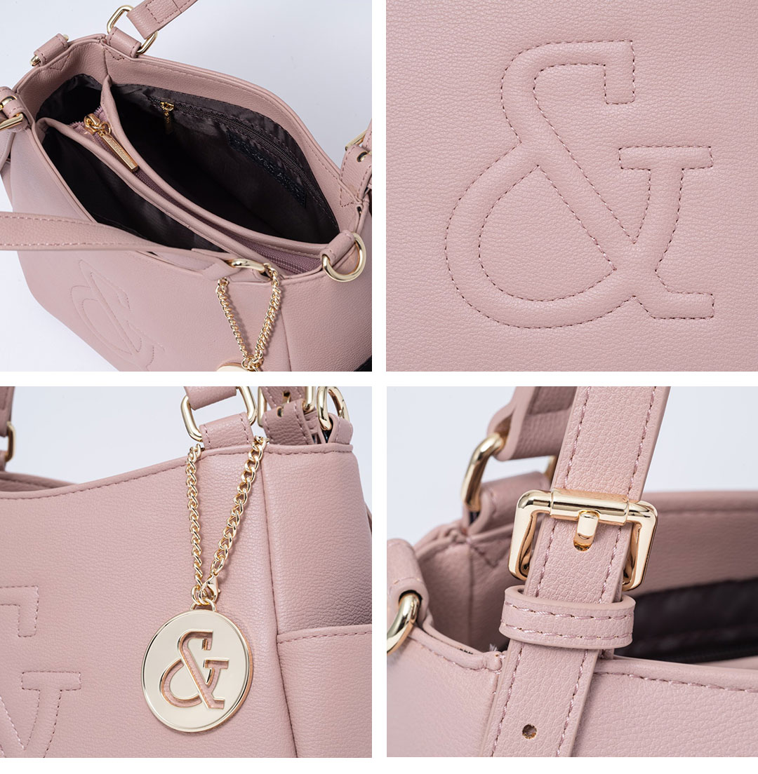 PINKY&DIANNE（ピンキー アンド ダイアン） 【正規販売店