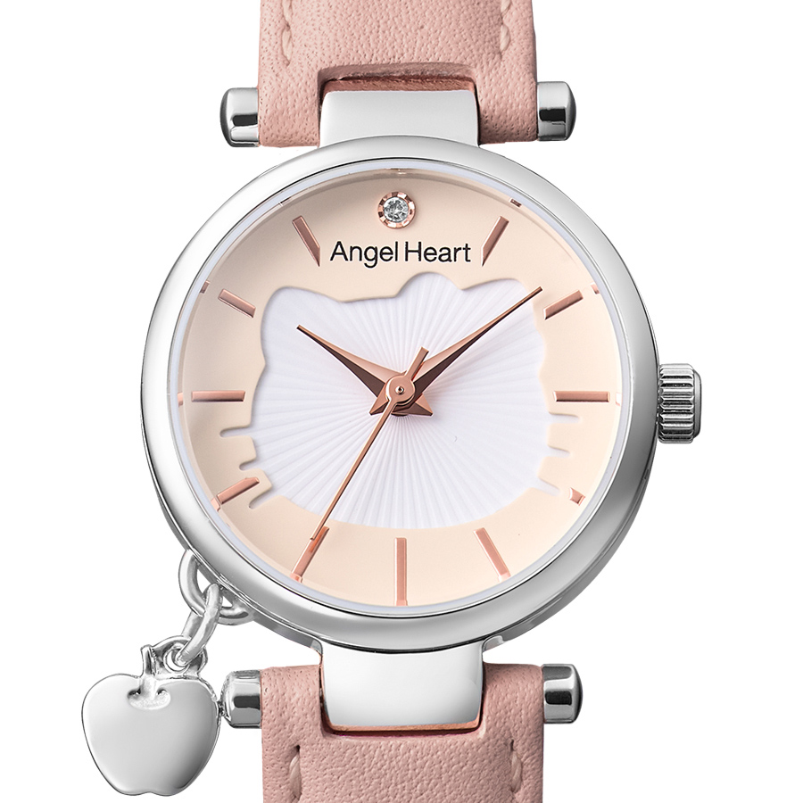 ANGEL HEART エンジェルハート ハローキティ 50周年記念