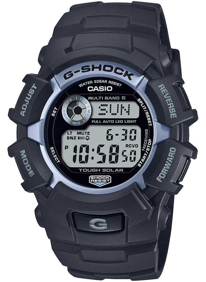 G-SHOCK FIRE PACKAGE ファイアー・パッケージ 2025 GW-2320FP-1A2JR