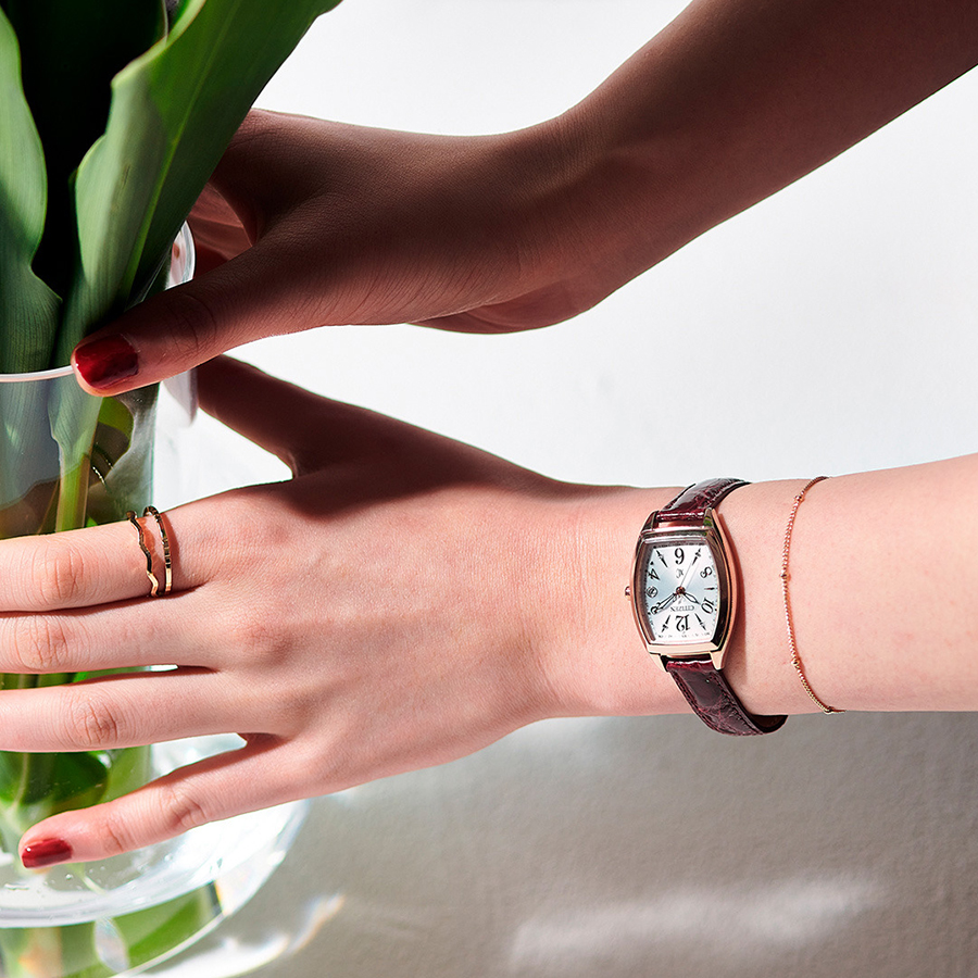 XC シチズン xC クロスシー ベーシックコレクション ES9394-56A