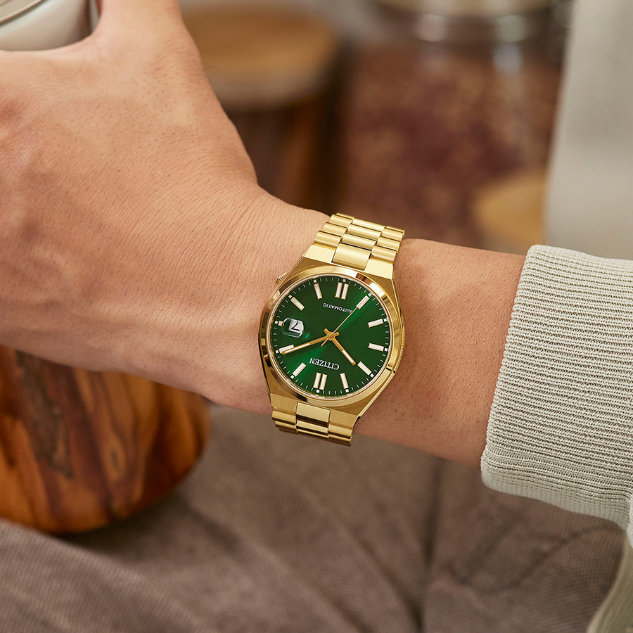 CITIZEN COLLECTION シチズンコレクション TSUYOSA Collection ツヨサ