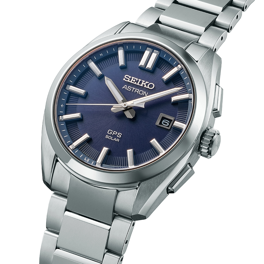 ASTRON セイコー アストロン オリジン 3Xシリーズ 3針モデル SBXD033