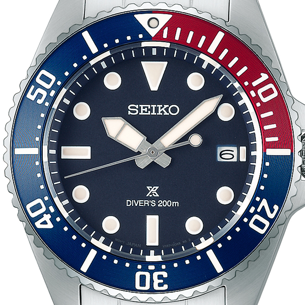 PROSPEX セイコー プロスペックス ダイバースキューバ ソーラー