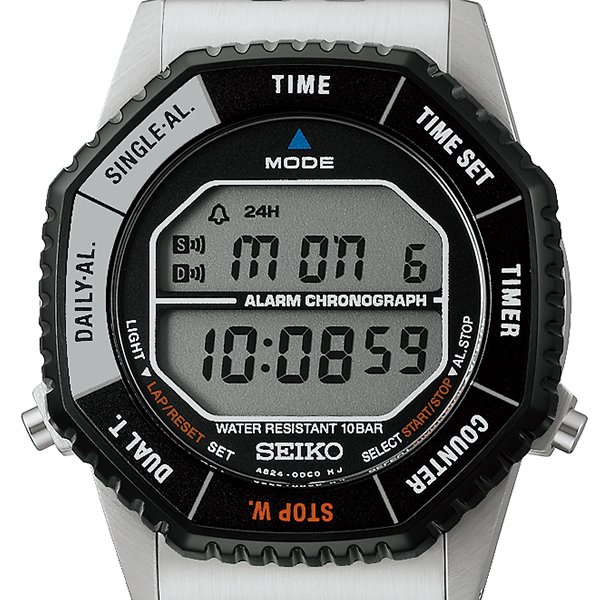 SEIKO SELECTION セイコー セレクション A829 ロトコール 復刻モデル