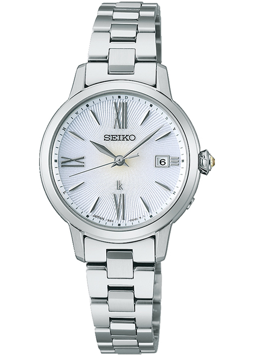 LUKIA セイコー ルキア Grow グロー SSVW205 レディース 腕時計