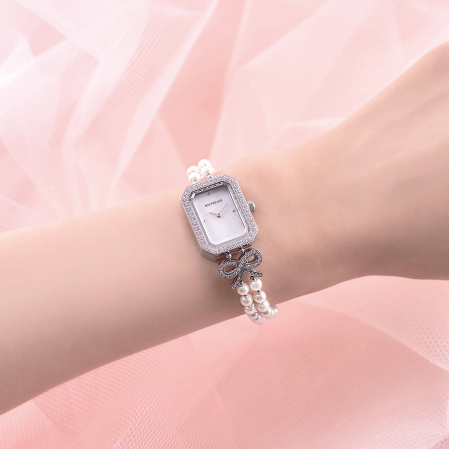 ペシュペール MISTREASS コラボレーションモデル PP002001 レディース