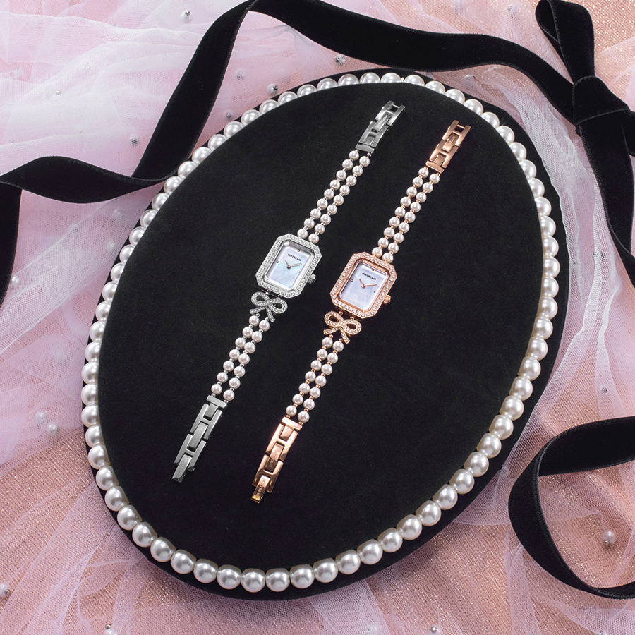 ペシュペール MISTREASS コラボレーションモデル PP002001 レディース