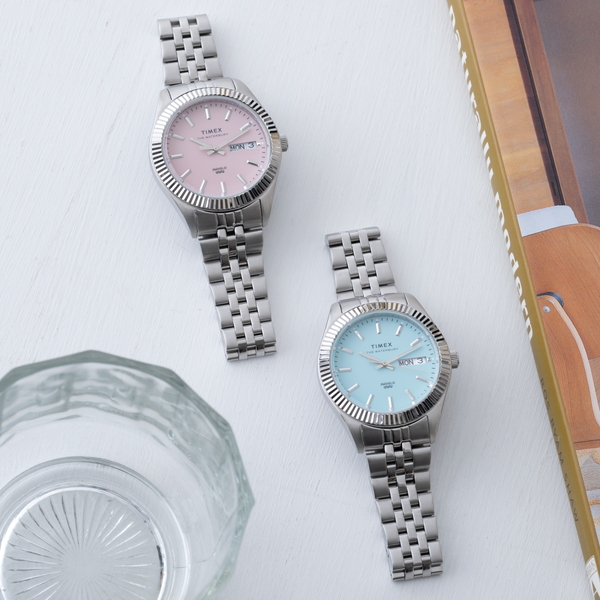 TIMEX（タイメックス） Waterbury Legacy ウォ−ターベリー レガシー