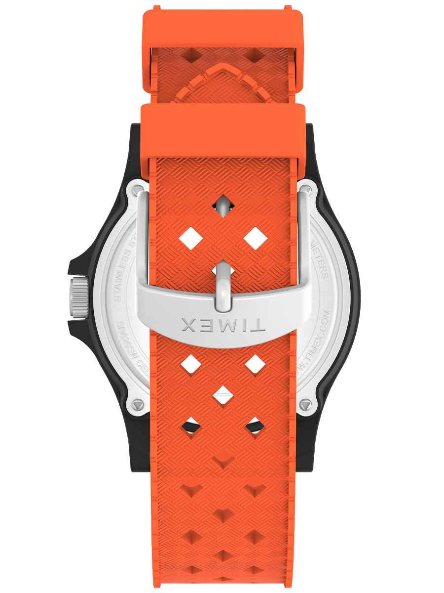 TIMEX（タイメックス） NASA アルテミス計画 コラボレーションモデル