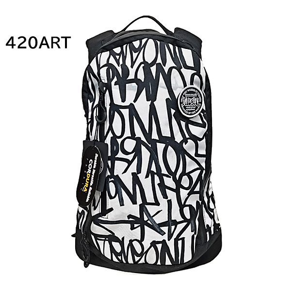 完売 24-25 rain or shine バックパック リュック レインオアシャイン