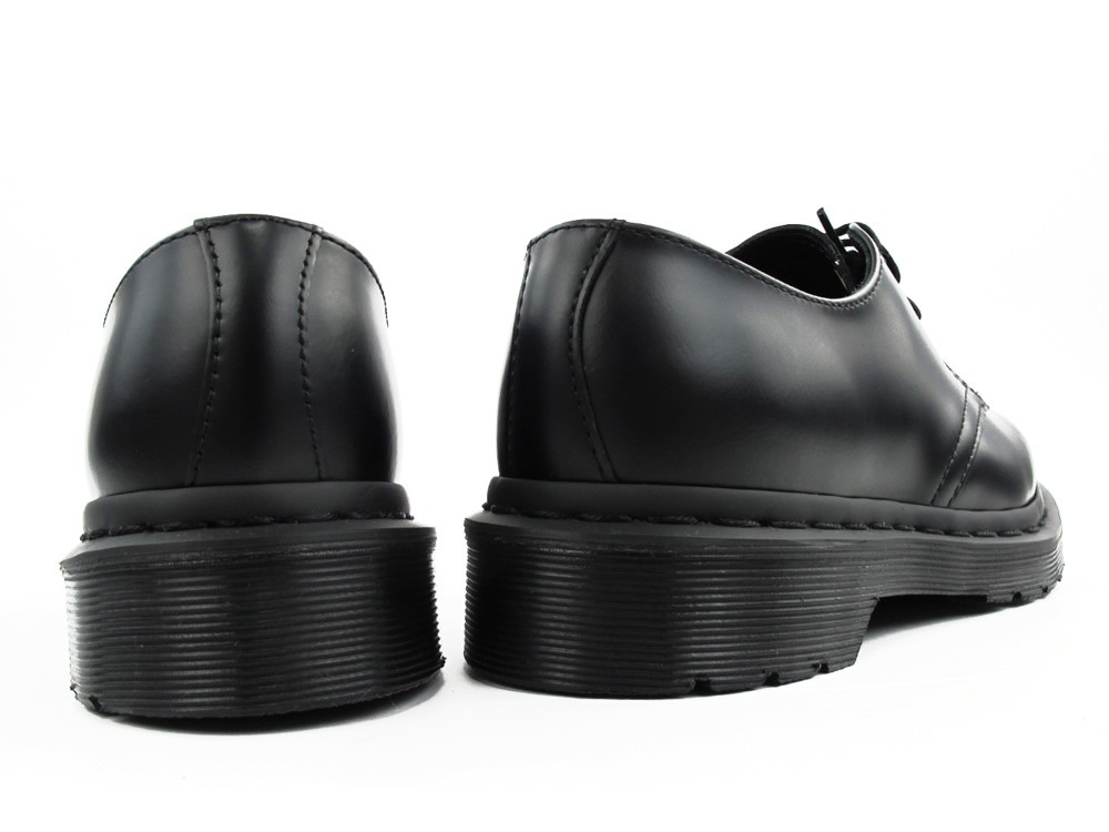 ドクターマーチン レザーシューズ 1461 MONO Dr.Martens レディース