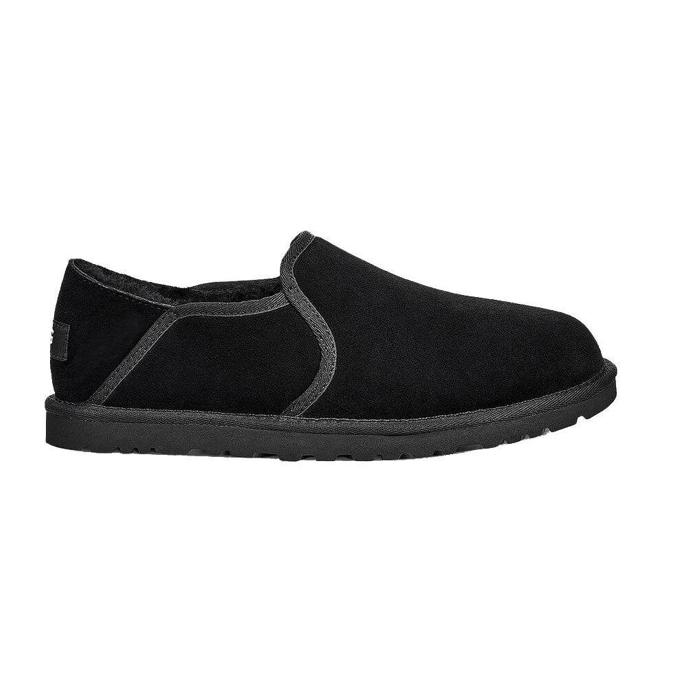 UGG（アグ） UGG Kenton 3010 メンズ レディース スリッポン ムートン