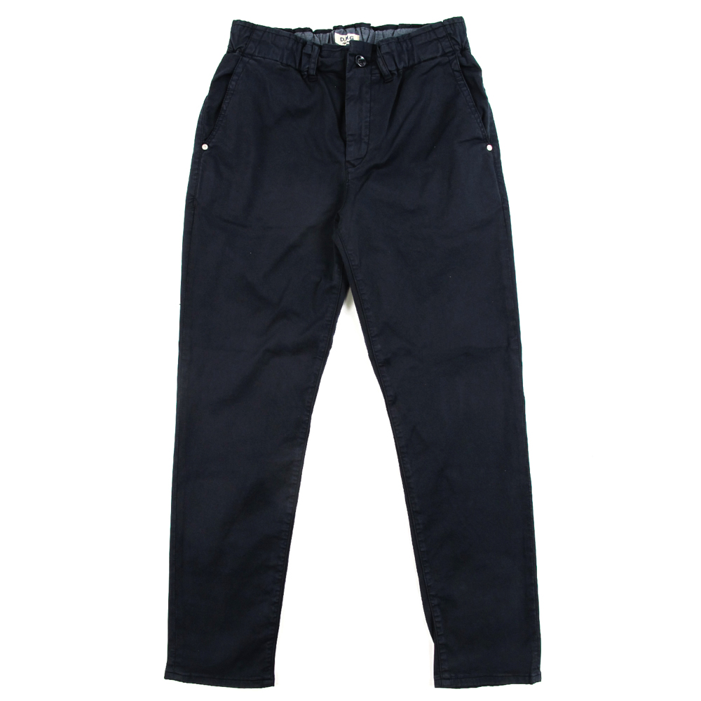 ドミンゴ リラクシングテーパードパンツ iskoのおすすめ人気商品一覧